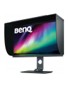 benq Monitor 31.5 cala SW321C 4K LED 4ms/4K/1000:1/HDMI - nr 64