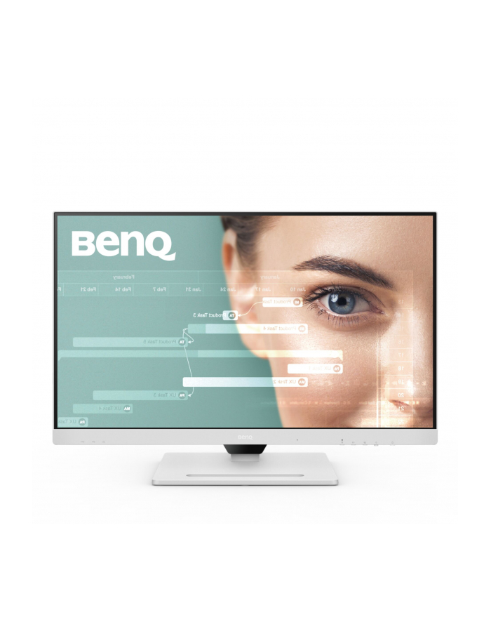 benq Monitor 31.5 cala GW3290QT 2K 5ms/IPS/HDMI/75Hz główny