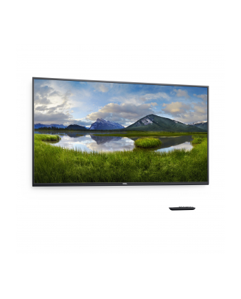 dell Monitor P5524Q 54.6 cala LED VA UHD 4K (3840x2160)/16:9/HDMI/DP/VGA/USB/RS 232/RJ-45/3Y AES