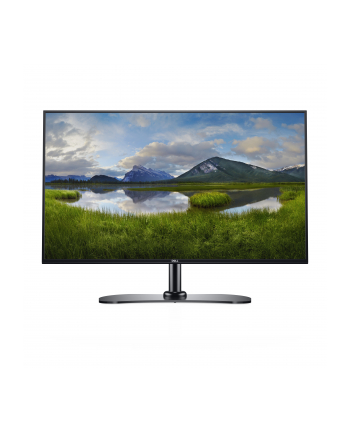 dell Monitor P5524Q 54.6 cala LED VA UHD 4K (3840x2160)/16:9/HDMI/DP/VGA/USB/RS 232/RJ-45/3Y AES