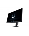 dell Monitor Alienware AW2524HF 24.5 cala AMD FreeSync Premium 500Hz Full HD (1920x1080)/16:9/DP/HDMI/USB/3Y AES'PPE - nr 1