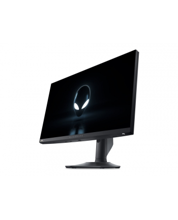 dell Monitor Alienware AW2524HF 24.5 cala AMD FreeSync Premium 500Hz Full HD (1920x1080)/16:9/DP/HDMI/USB/3Y AES'PPE