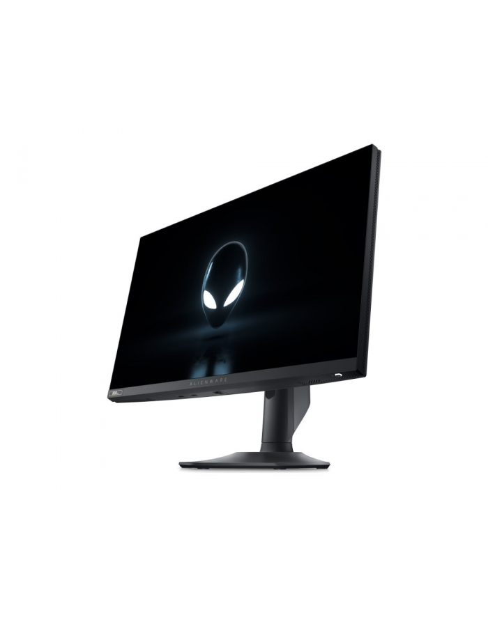 dell Monitor Alienware AW2524HF 24.5 cala AMD FreeSync Premium 500Hz Full HD (1920x1080)/16:9/DP/HDMI/USB/3Y AES'PPE główny