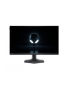 dell Monitor Alienware AW2524HF 24.5 cala AMD FreeSync Premium 500Hz Full HD (1920x1080)/16:9/DP/HDMI/USB/3Y AES'PPE - nr 8