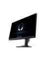 dell Monitor Alienware AW2524HF 24.5 cala AMD FreeSync Premium 500Hz Full HD (1920x1080)/16:9/DP/HDMI/USB/3Y AES'PPE - nr 9