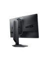 dell Monitor Alienware AW2524HF 24.5 cala AMD FreeSync Premium 500Hz Full HD (1920x1080)/16:9/DP/HDMI/USB/3Y AES'PPE - nr 12