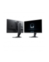 dell Monitor Alienware AW2524HF 24.5 cala AMD FreeSync Premium 500Hz Full HD (1920x1080)/16:9/DP/HDMI/USB/3Y AES'PPE - nr 14