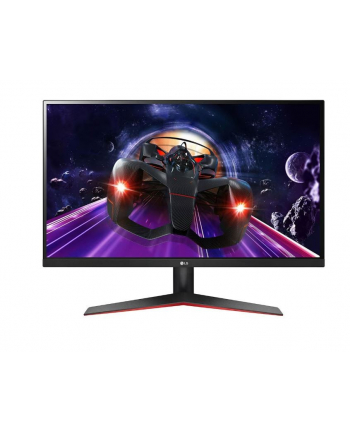 lg electronics Monitor 27MP60GP-B 27 cali IPS FHD 1ms MBR FreeSync