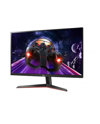 lg electronics Monitor 27MP60GP-B 27 cali IPS FHD 1ms MBR FreeSync