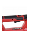 Einhell cordless hedge trimmer GC-CH 18/50 Li-Solo (red/Kolor: CZARNY, without battery and charger) - nr 21