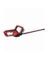 Einhell cordless hedge trimmer GC-CH 18/50 Li-Solo (red/Kolor: CZARNY, without battery and charger) - nr 25