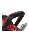 Einhell cordless hedge trimmer GC-CH 18/50 Li-Solo (red/Kolor: CZARNY, without battery and charger) - nr 26