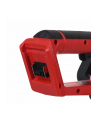 Einhell cordless hedge trimmer GC-CH 18/50 Li-Solo (red/Kolor: CZARNY, without battery and charger) - nr 29