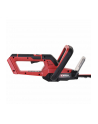 Einhell cordless hedge trimmer GC-CH 18/50 Li-Solo (red/Kolor: CZARNY, without battery and charger) - nr 33