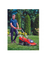 Einhell Professional cordless lawnmower RASARRO 36/42, 36Volt (2x18V) (red/Kolor: CZARNY, 2x Li-ion battery 5.2Ah) - nr 12