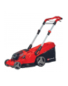 Einhell Professional cordless lawnmower RASARRO 36/42, 36Volt (2x18V) (red/Kolor: CZARNY, 2x Li-ion battery 5.2Ah) - nr 1