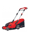 Einhell Professional cordless lawnmower RASARRO 36/42, 36Volt (2x18V) (red/Kolor: CZARNY, 2x Li-ion battery 5.2Ah) - nr 7