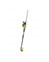 Ryobi ONE+ cordless telescopic hedge trimmer OPT1845 (green/Kolor: CZARNY, without battery and charger) - nr 1
