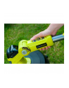 Ryobi ONE+ hybrid grass trimmer RLT1831H20F, 18 volts + cable operation (green/Kolor: CZARNY, Li-ion battery 2.0 Ah) - nr 4