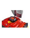 WOLF-Garten cordless lawnmower LYCOS 40/370 M (red, Li-ion battery 5.0Ah) - nr 11