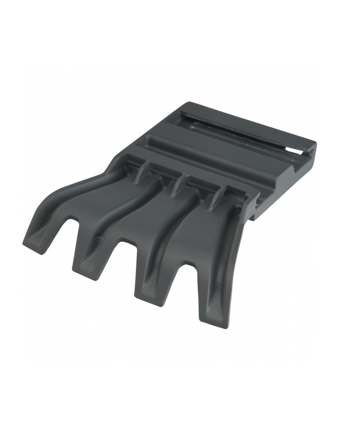 WOLF-Garten Leaf Scraper for 72V and 40V Blowers, Scraper (Grey, Pack of 2) główny