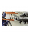 Dremel cordless multifunctional tool 8240-3/45, 12 volts (Kolor: CZARNY/grey, Li-ion battery 2Ah, 45-piece accessories, soft bag) - nr 14