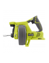 Ryobi cordless pipe cleaning device R18DA-0, 18 volts (green/Kolor: CZARNY, without battery and charger) - nr 2