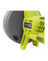 Ryobi cordless pipe cleaning device R18DA-0, 18 volts (green/Kolor: CZARNY, without battery and charger) - nr 3