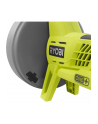 Ryobi cordless pipe cleaning device R18DA-0, 18 volts (green/Kolor: CZARNY, without battery and charger) - nr 9