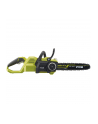 Ryobi MAX POWER cordless chainsaw RY36CSX35A-150, 36Volt, electric chainsaw (green/Kolor: CZARNY, Li-ion battery 5Ah) - nr 2