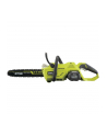 Ryobi MAX POWER cordless chainsaw RY36CSX35A-150, 36Volt, electric chainsaw (green/Kolor: CZARNY, Li-ion battery 5Ah) - nr 3