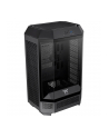 Thermaltake The Tower 300, tower case (Kolor: CZARNY, tempered glass) - nr 18