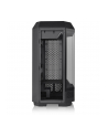 Thermaltake The Tower 300, tower case (Kolor: CZARNY, tempered glass) - nr 43