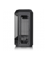 Thermaltake The Tower 300, tower case (Kolor: CZARNY, tempered glass) - nr 47