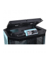 Thermaltake The Tower 300, tower case (turquoise, tempered glass) - nr 19