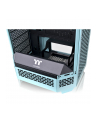 Thermaltake The Tower 300, tower case (turquoise, tempered glass) - nr 20