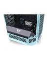 Thermaltake The Tower 300, tower case (turquoise, tempered glass) - nr 21