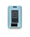 Thermaltake The Tower 300, tower case (turquoise, tempered glass) - nr 27