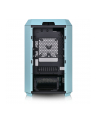 Thermaltake The Tower 300, tower case (turquoise, tempered glass) - nr 28