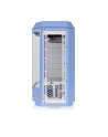 Thermaltake The Tower 300, tower case (light blue, tempered glass) - nr 30