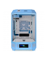 Thermaltake The Tower 300, tower case (light blue, tempered glass) - nr 8