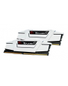 g.skill Pamięć PC - DDR4 32GB (2x16GB) RipjawsV 3600MHz CL18 XMP2 Biała - nr 1