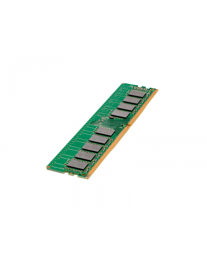 hewlett packard enterprise Pamięć 16GB 1Rx8 PC5-4800B-E STND Kit P64336-B21 główny