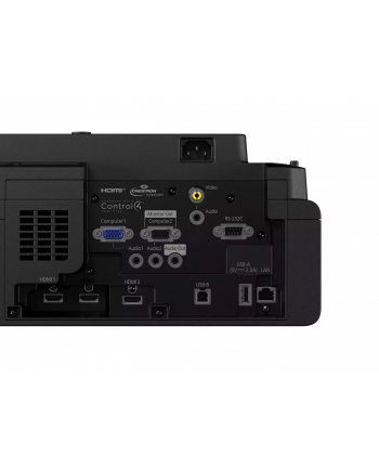 epson Projektor EB-775F UST Laser/FHD/4100L/2.5m:1/5.9kg/czarny