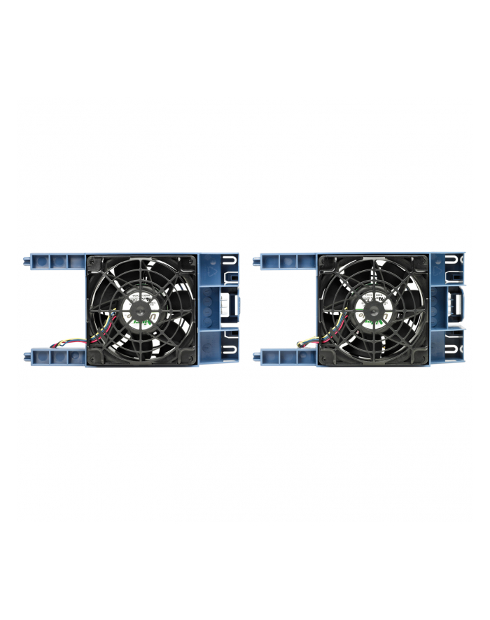 hewlett packard enterprise Zestaw drugiego wentylatora procesora do ML350 Gen11 P47902-B21 główny