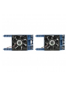 hewlett packard enterprise Zestaw drugiego wentylatora procesora do ML350 Gen11 P47902-B21 - nr 3