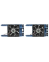 hewlett packard enterprise Zestaw drugiego wentylatora procesora do ML350 Gen11 P47902-B21 - nr 4