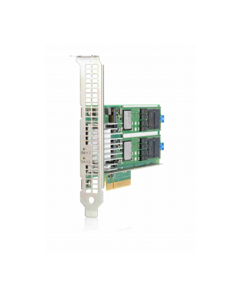 hewlett packard enterprise Zestaw kabli DL3X5 G11 NS204i-u P57013-B21 nr 1