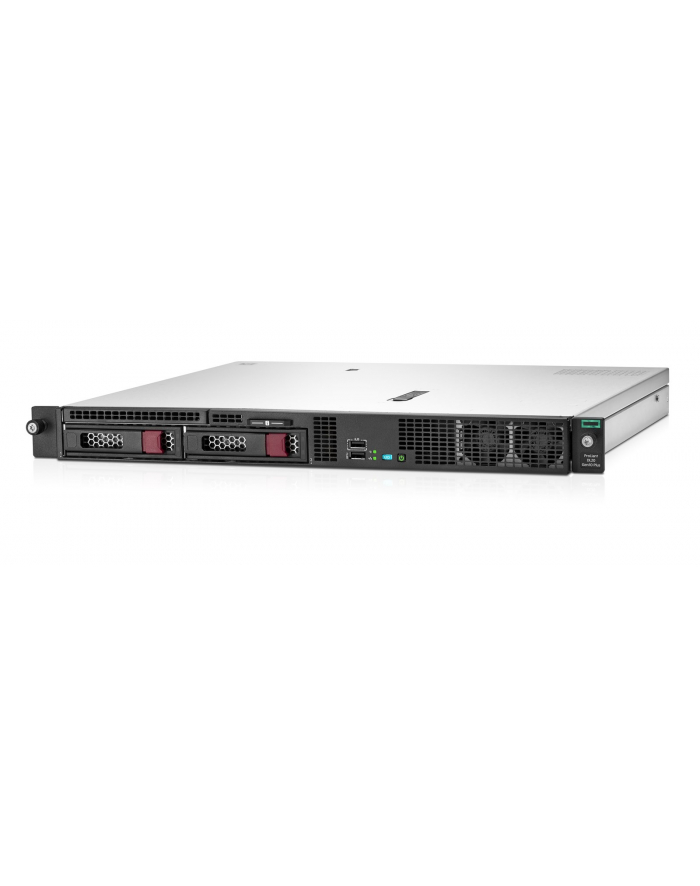 hewlett packard enterprise Serwer DL20 Gen11 E-2436 1P 4SFF P65396-421 główny