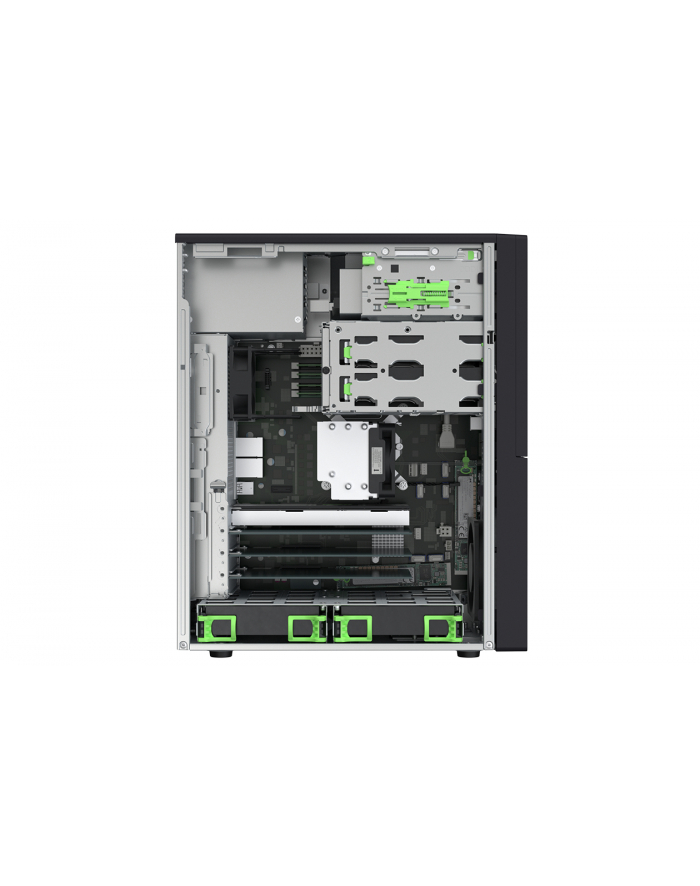 fujitsu Serwer PRIMERGY TX1310 M5/LFF/ERP LO VFY:T1315SC020PL główny